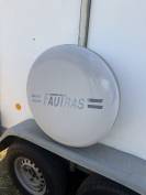 VAN FAUTRAS PROVAN 2 PLACES