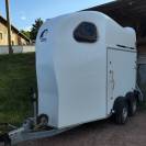 ‼️&Agrave; VENDRE &ndash; Van Cheval Libert&eacute; Gold One 1,5 place &ndash; Tr