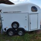 ‼️&Agrave; VENDRE &ndash; Van Cheval Libert&eacute; Gold One 1,5 place &ndash; Tr