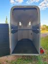 ‼️&Agrave; VENDRE &ndash; Van Cheval Libert&eacute; Gold One 1,5 place &ndash; Tr
