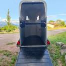‼️&Agrave; VENDRE &ndash; Van Cheval Libert&eacute; Gold One 1,5 place &ndash; Tr