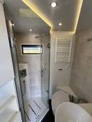 Camion PL Scania S500  STX 