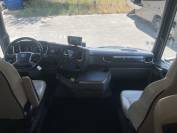 Camion PL Scania S500  STX 