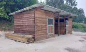 Finca con Casa y Hipica privada