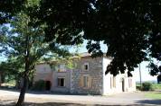 PROPRIETE DE 15 HECTARES AVEC MAISON TARN ET GARONNE