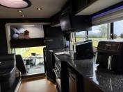 Scania P380cv 2 pop/etat neuf /5 chevaux /128000ht