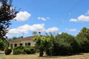 PROPRIETE DE 20 HECTARES DANS LA HAUTE  GARONNE
