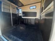 Renault Master - stall 145 cv