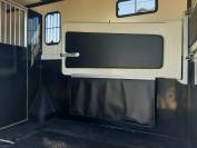 Renault Master - stall 145 cv