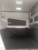 Furgoneta para caballos Renault master 2017 De segunda mano
