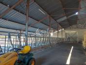 Other agricultural property  Charente-Maritime