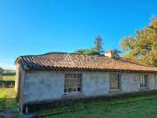 Maison de campagne avec ferme et terres irrigu&eacute;es