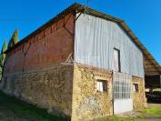 Maison de campagne avec ferme et terres irrigu&eacute;es