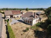 Other agricultural property  Allier