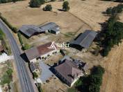 Other agricultural property  Allier