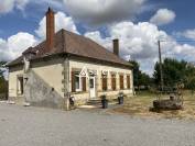 Other agricultural property  Allier