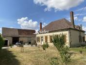Other agricultural property  Allier