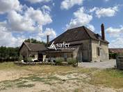 Other agricultural property  Allier