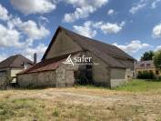 Other agricultural property  Allier