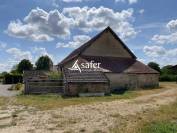 Other agricultural property  Allier