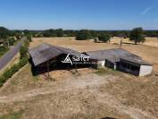 Other agricultural property  Allier