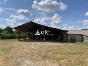 Other agricultural property  Allier