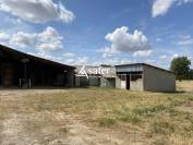 Other agricultural property  Allier
