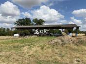 Other agricultural property  Allier