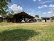 Other agricultural property  Allier