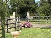 Tourg&eacute;ville - Domaine d'exception de 5,6 hectares avec pisc