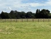 Tourg&eacute;ville - Domaine d'exception de 5,6 hectares avec pisc