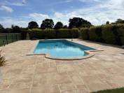 Tourg&eacute;ville - Domaine d'exception de 5,6 hectares avec pisc