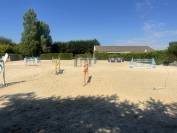 Acaballadero En venta Loiret