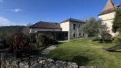 Lot-et-Garonne : Charmante propri&eacute;t&eacute; de 14 hectares (47
