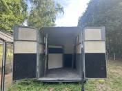 Van Fautras Oblic 2 places