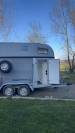 Van 2 places avec sellerie &agrave; vendre 