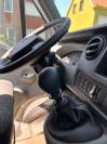 Theault proteo 5  renault master slechts 68000km 