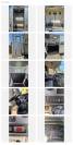 Theault proteo 5  renault master slechts 68000km 
