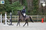 Super jument pour Amateur Elite 