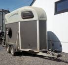 Vend Van Henra 2 chevaux