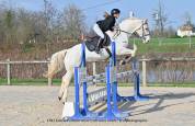 LANCELOT DES GIRAUDES 
