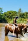 DSA PP 12 ans - Assurance vie - Endurance - TREC - Rand