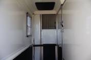 Trailer STX EXCLUSIVE TRAILER STALLE 2 Cavalli 2021 Occasione