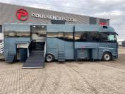 mercedes ketterer 510cv/ 385000ht/ 41000kms