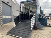 mercedes ketterer 510cv/ 385000ht/ 41000kms