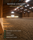 Location barns ind&eacute;pendant de 20 boxes &ndash; Romagny (50)