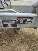Ifor Williams 