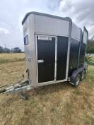 Ifor Williams 