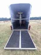 Ifor Williams 