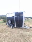 Ifor Williams 